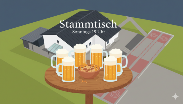 Stammtisch