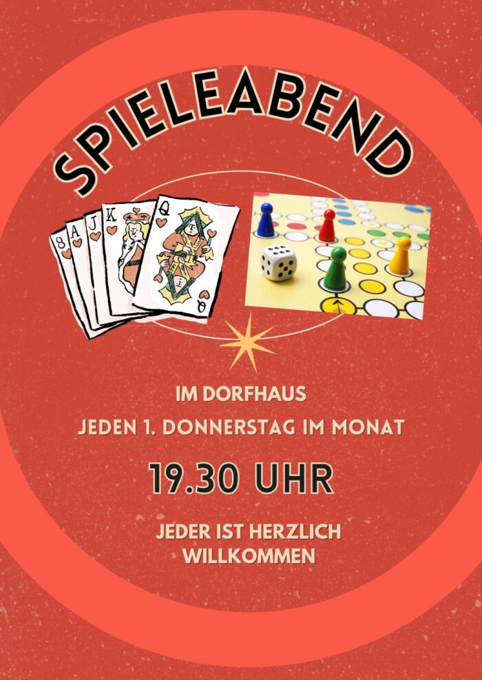 Spieleabend